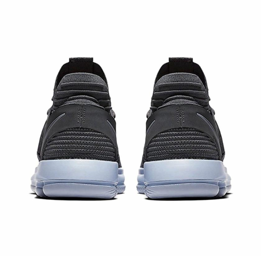 Кроссовки Nike Zoom KD 10 EP 'Dark grey' 897816-005