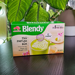 Чай молочный Матча Blendy 1 стик 16 гр