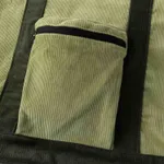 Шоппер Ymkashix Velvet series хаки