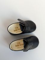 Кожаные пинетки Baby Chick, 18