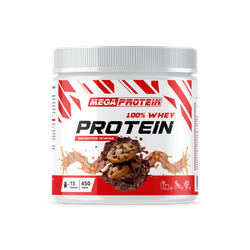 WHEY PROTEIN (MegaProtein)