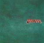 Santana / Beyond Appearances (LP)