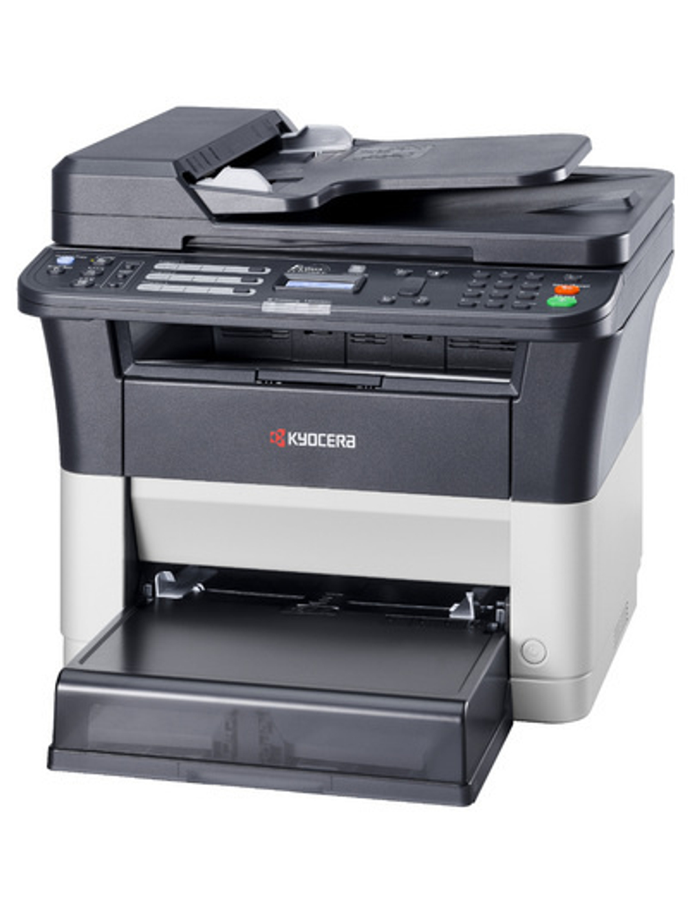 МФУ лазерное черно-белое Kyocera FS-1125MFP