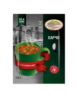 Суп Пюре 8 штук Ассорти Моментальный