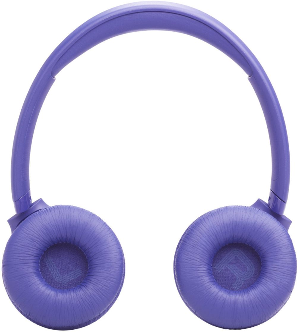 Беспроводные наушники JBL Tune 530BT Lavender - 4