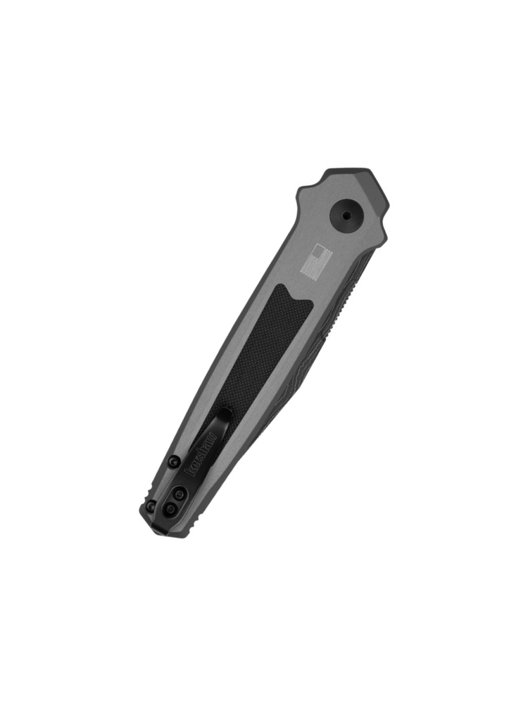 Автоматический нож KERSHAW 7951DAM Launch 17