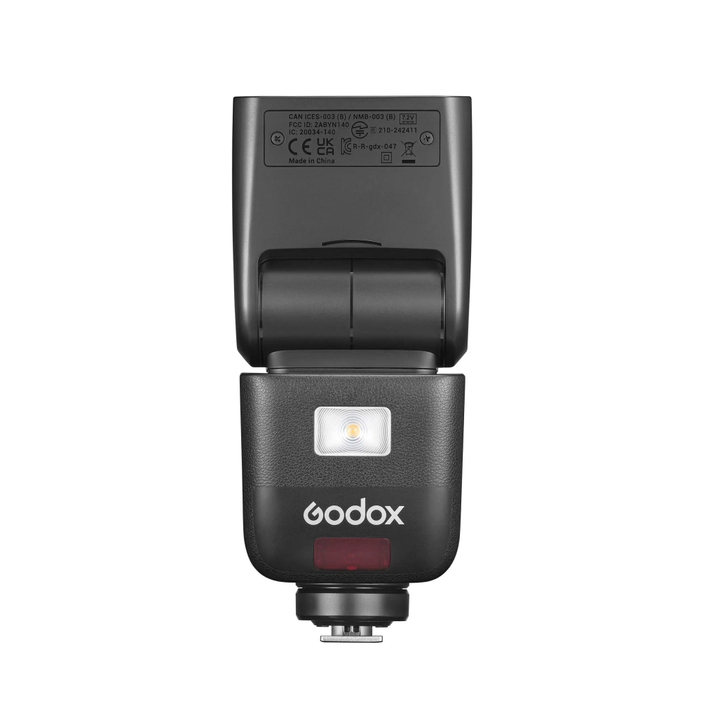 Вспышка накамерная Godox V480S TTL аккумуляторная для Sony