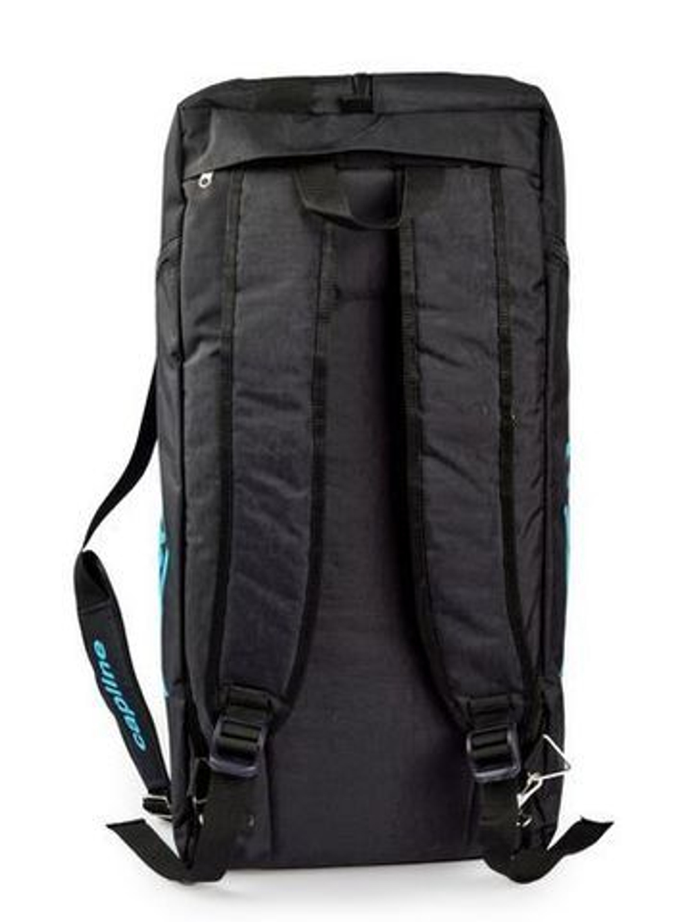 Сумка-рюкзак для тхэквондо