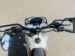 Мотоцикл SYCMCC 250 ENDURO