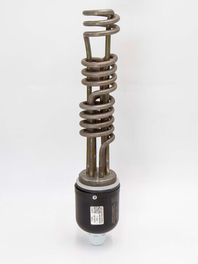 ZOTA Блок ТЭН 6 кВт для котла резьба 2" с колпаком / ЗОТА / ТТ3443537206