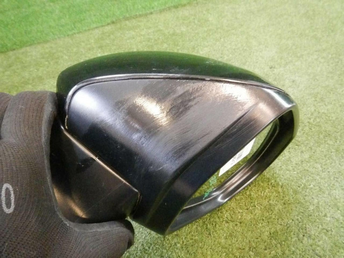 Зеркало правое Toyota Camry xv70 (17-нв) 13 конт