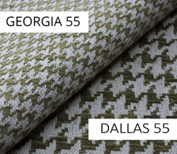 Шенилл Georgia (Джержиа) 055