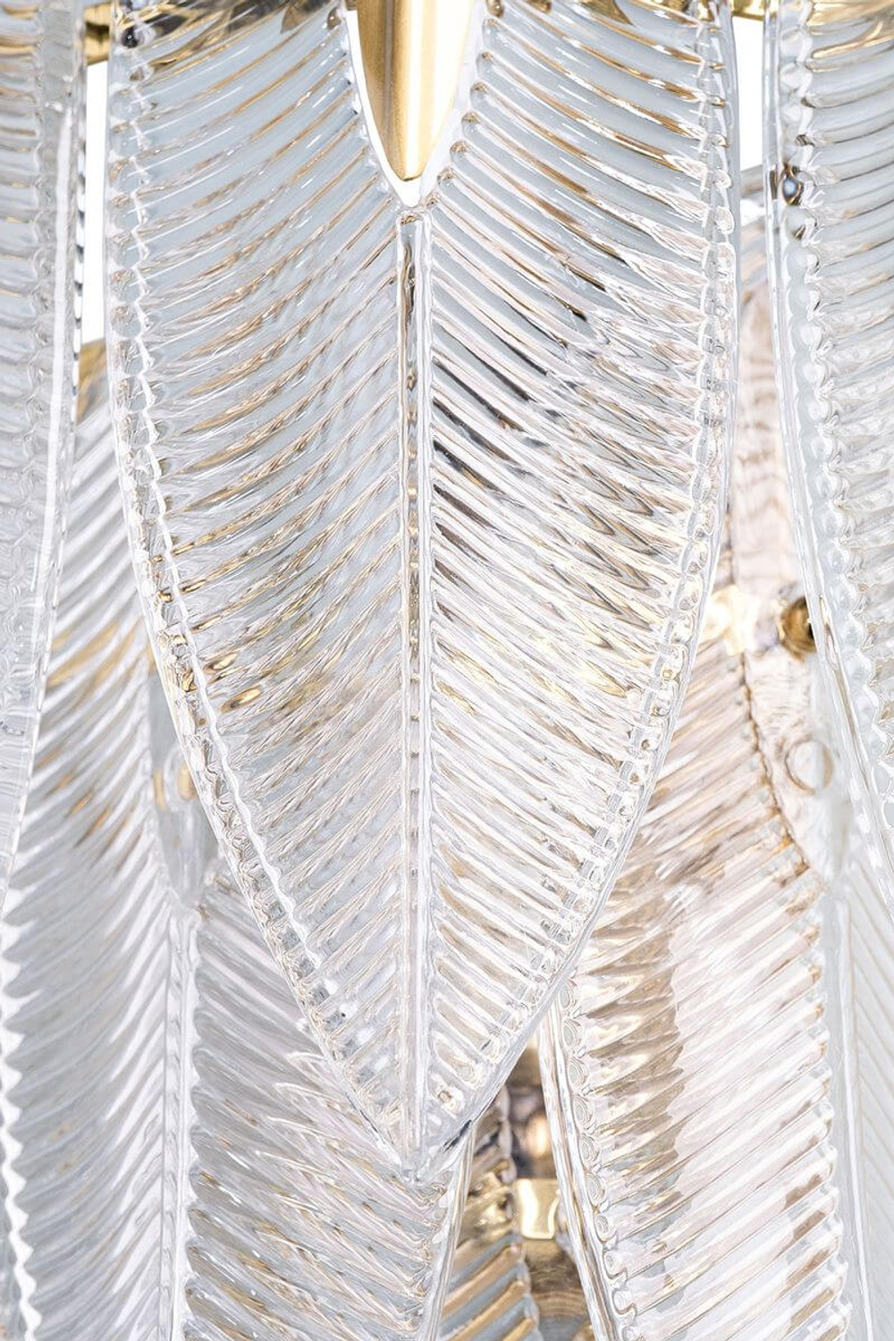 Бра Garda Decor Лепестки 62GDM-8103