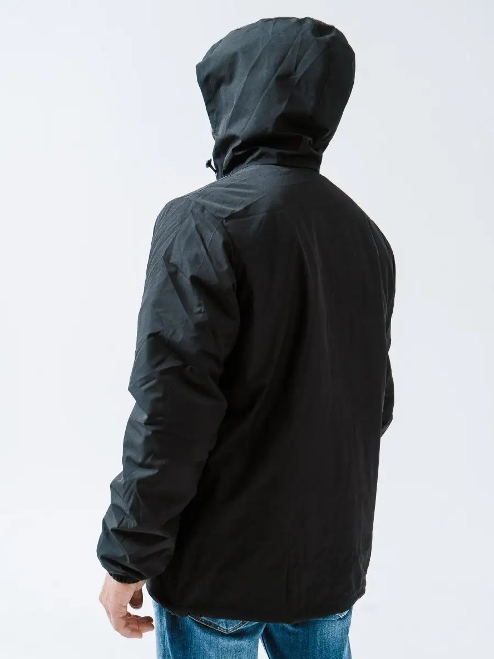 куртка демисезонная