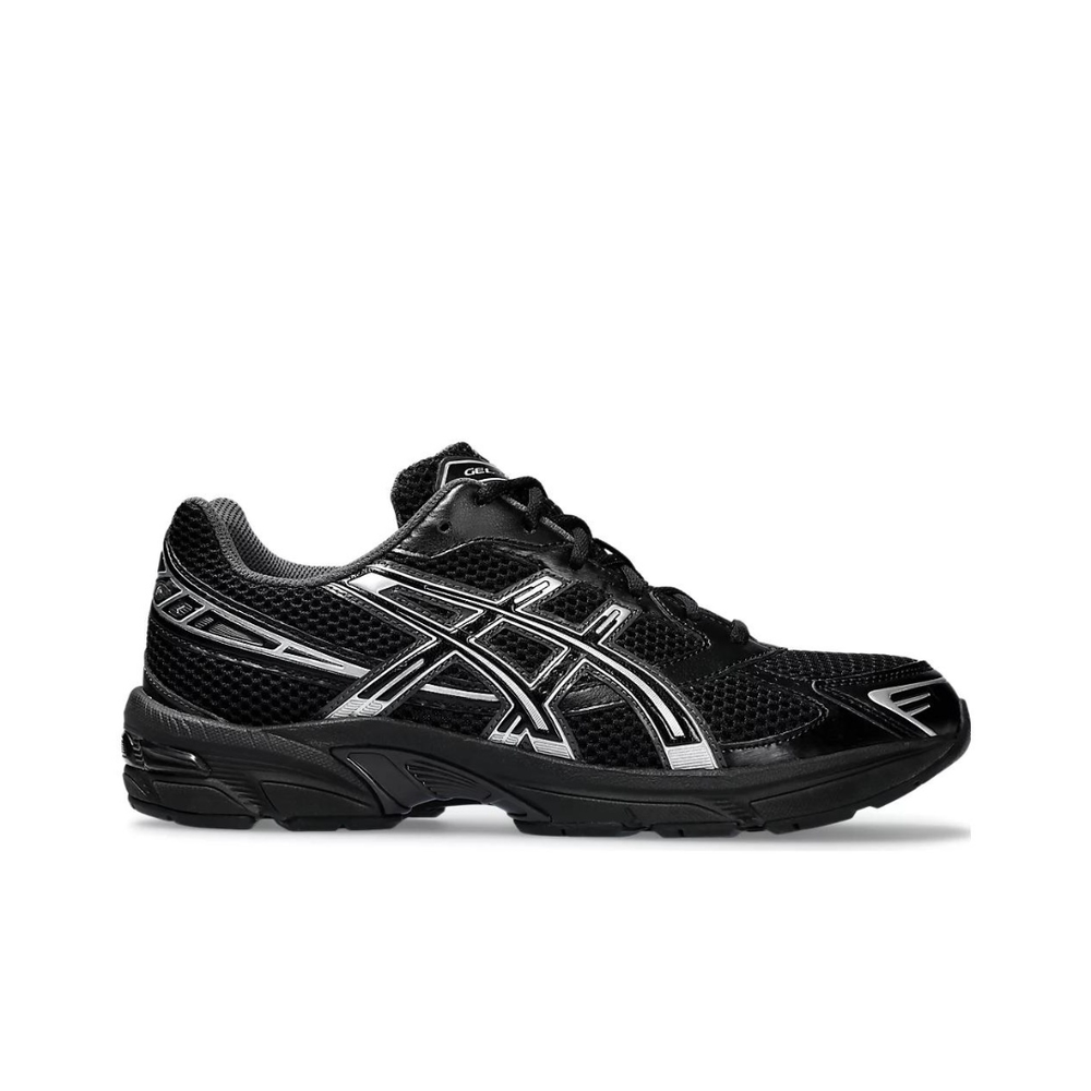 Кроссовки Asics Gel-1130 'Black Pure Silver' 1201A906-001