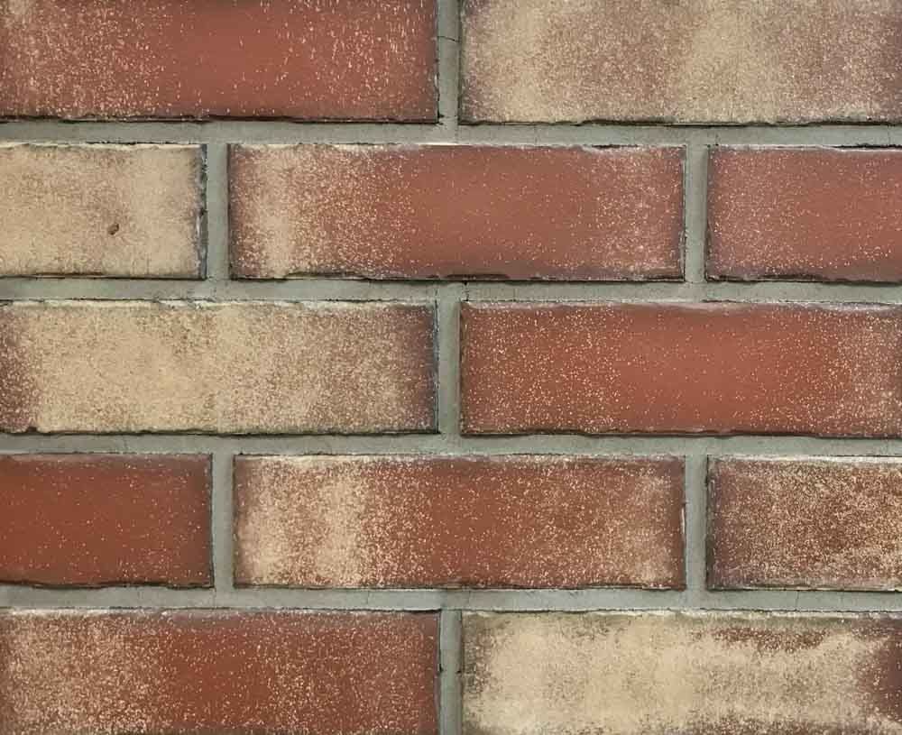 King Klinker, Never land (HF38), Old Castle, 240x71x10, NF