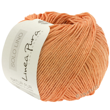 Lana Grossa Solo Lino