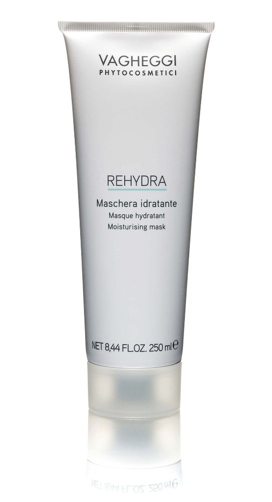 REHYDRA MOISTURISING MASK Увлажняющая маска, 250 мл