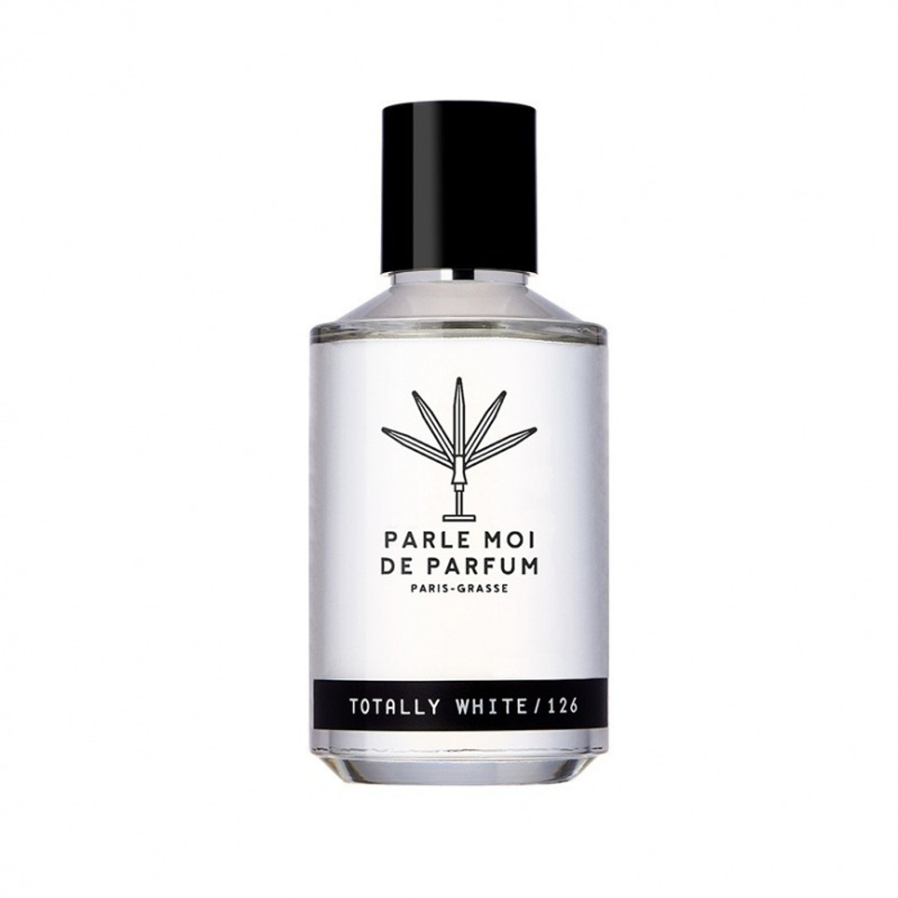 Парфюмерная вода PARLE MOI DE PARFUM TOTALLY WHITE/126 100мл.