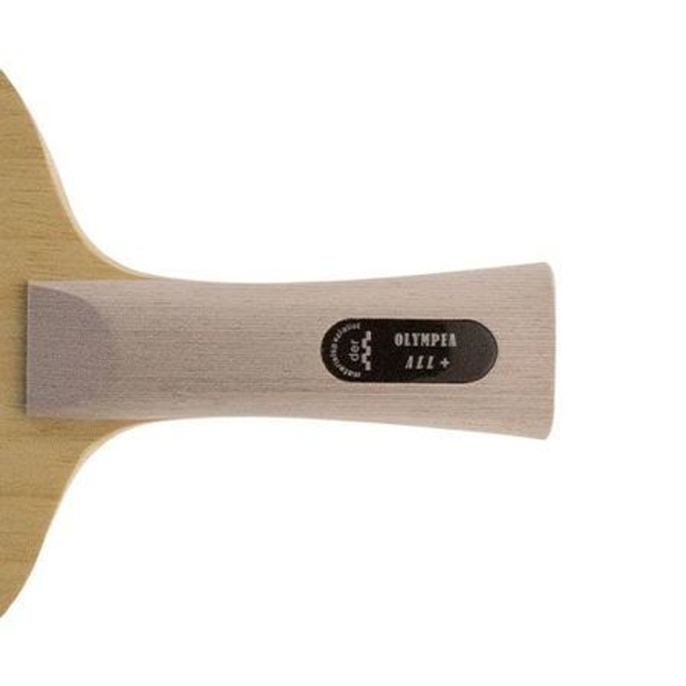 DER MATERIALSPEZIALIST Olympea