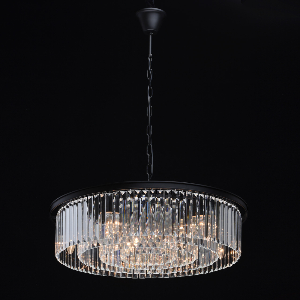 Люстра MW-Light Гослар для гостиной, столовой ,кабинета