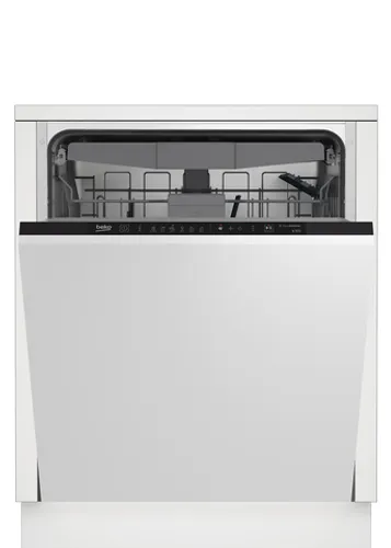 Посудомоечная машина Beko BDIN16520Q – рис.1