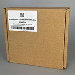 Набор Передатчик + Приемник (TX) Happymodel ES900TX Micro (RX) ES900RX ELRS 915/868 МГц