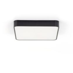 Citilux Купер CL724K70G1 LED RGB Светильник с пультом Чёрный