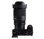 Объектив Sigma 16-300mm f/3.5-6.7 DC OS Contemporary Sony E