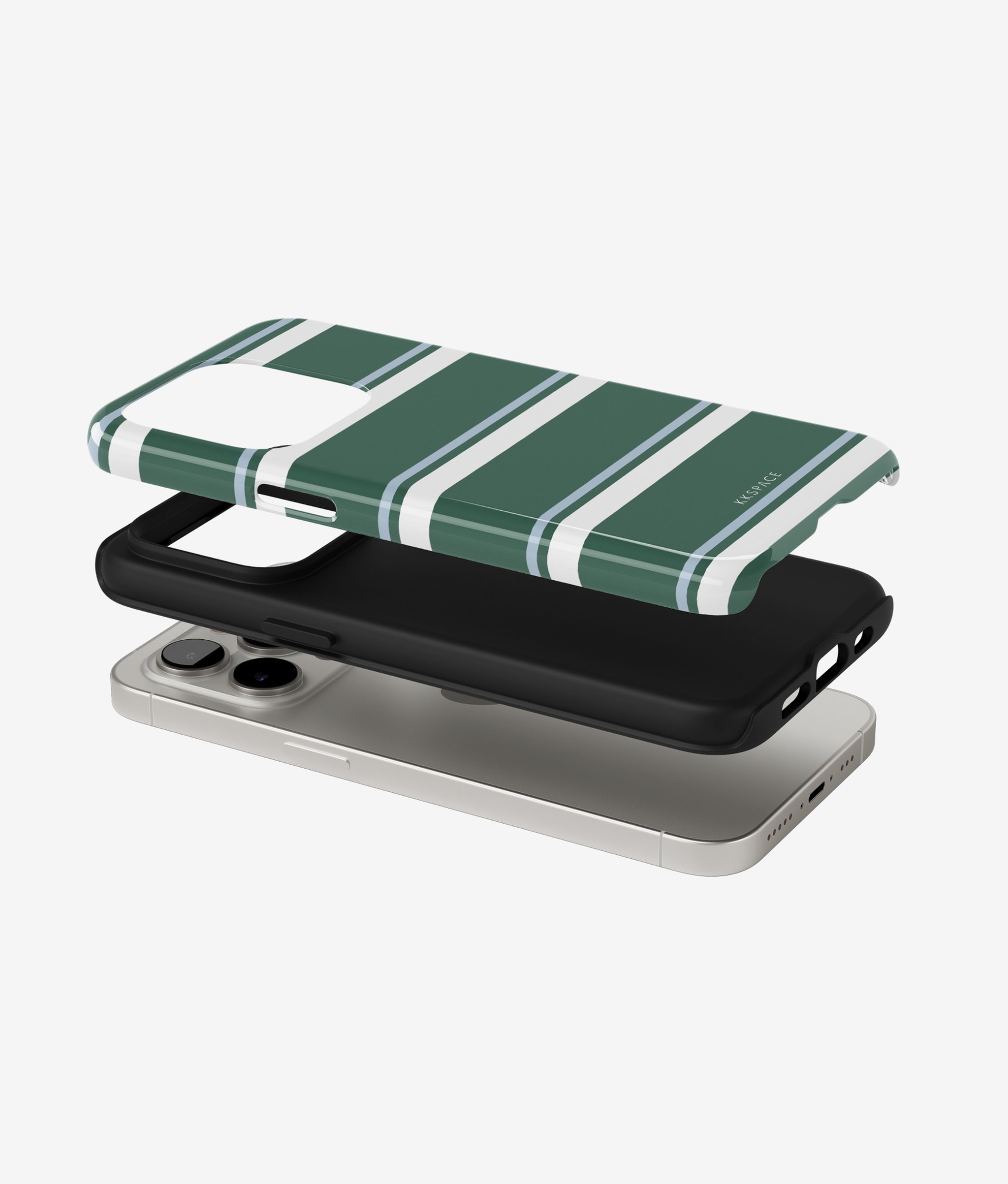 Чехол SEASONS для iPhone