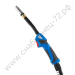 Горелка MIG MP 24 FLEX 5м FLX2405