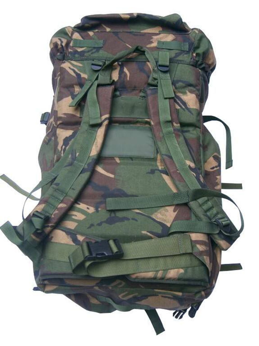 Рюкзак Long Convoluted Back DPM Англия б.у.