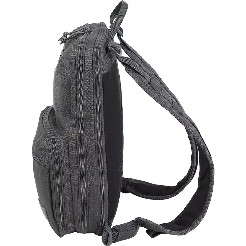 Рюкзак тактический СПЛАВ Minipack Urban 13 л