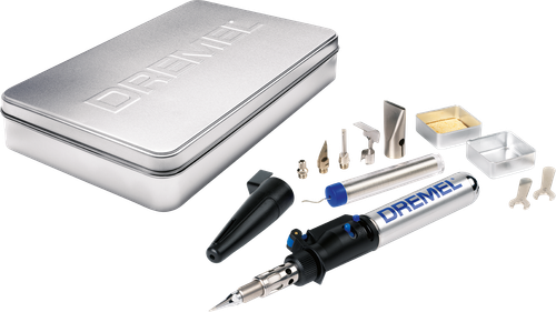 Газовый паяльник VERSATIP 2000 F0132000JC