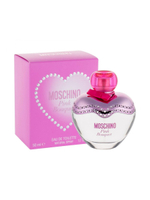MOSCHINO Pink Bouquet lady 50ml edt