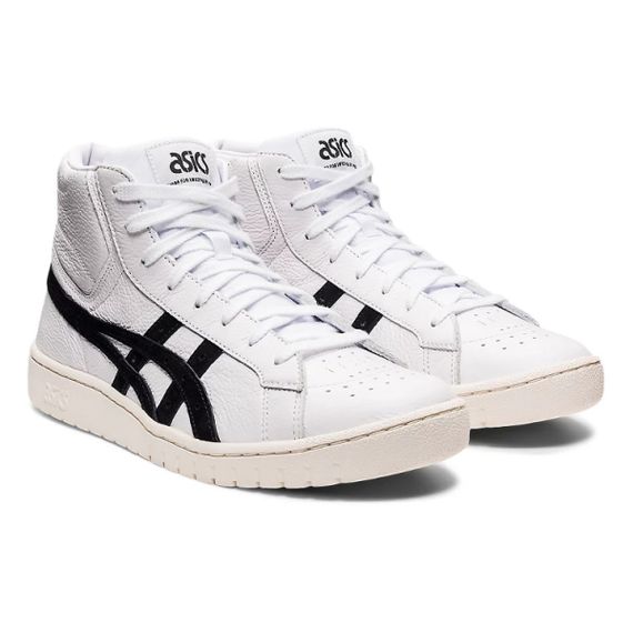 Asics Гель Ptg Кроссовки для скейтбординга Высокие Кроссовки Унисекс