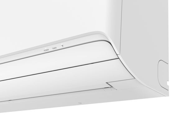 Настенная сплит-система Panasonic CS-Z71YKEA + CU-Z71YKEA, белый