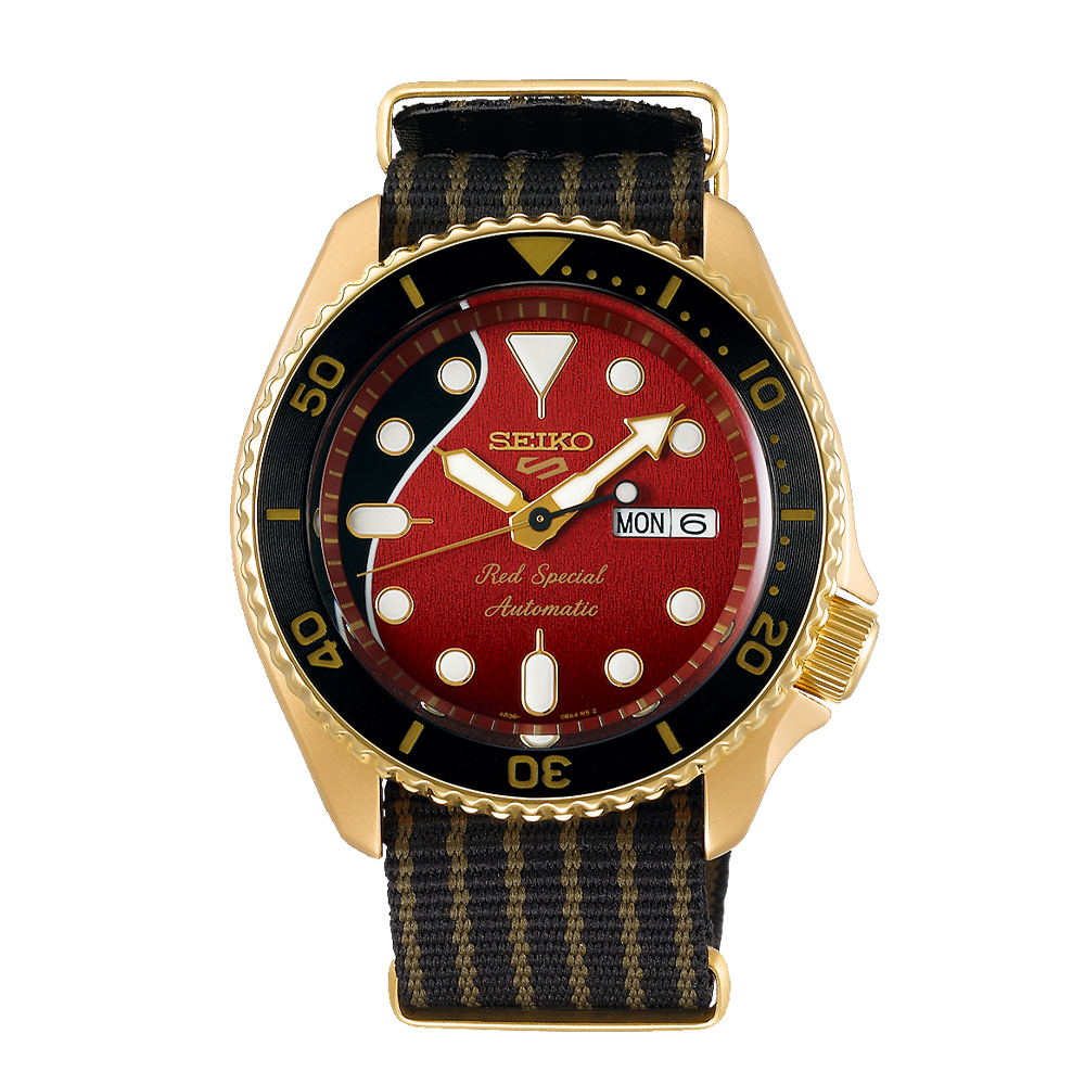 Seiko SRPH80K1S
