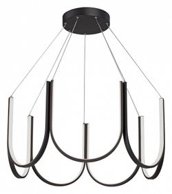 Подвесная люстра Vitaluce V4682 V4682-1/7S