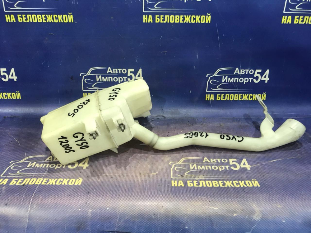 Бачок омывателя NISSAN FUGA 2004-2009