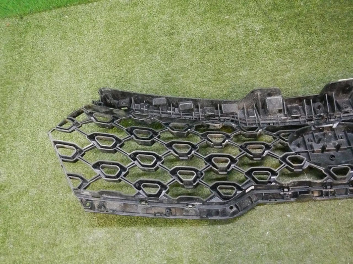 Решетка радиатора Kia Sorento 4 (2020-н.в.)