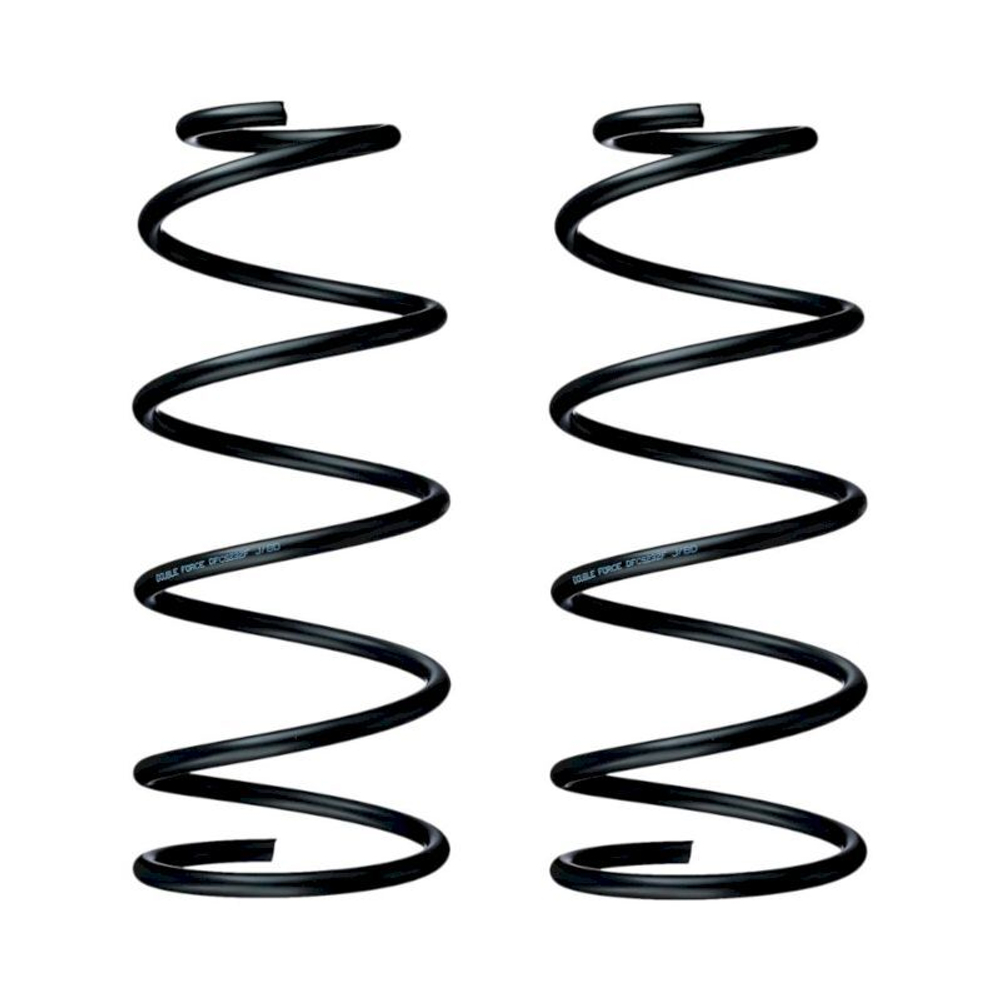 Пружина подвески DOUBLE FORCE передняя (Кратность 2 шт.) DFCS232F