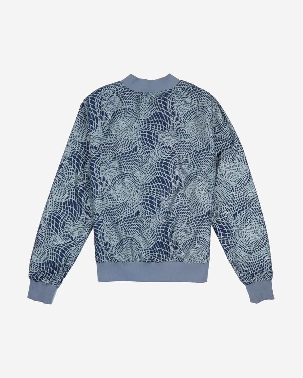 Купить Бомбер Pattern Reflective Бомбер Pattern Reflective