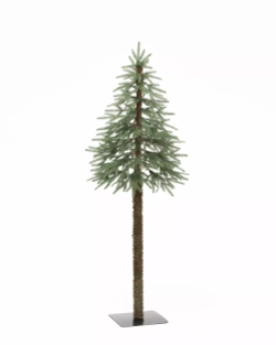 Искусственная елка Донская 150 см., 100% литая хвоя, ЕлкиТорг (249150)