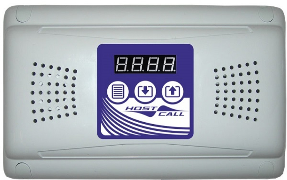 Контроллер  HostCall MP-231W2