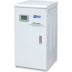 Стабилизатор напряжения RUCELF SDVII-15000-L
