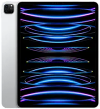 12.9 Apple iPad Pro (6th Gen) Wi-Fi Серый