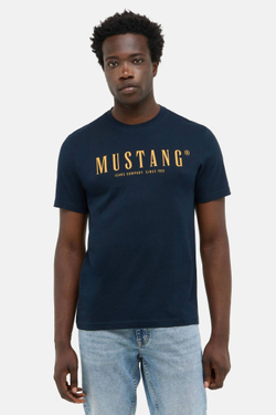 Футболка мужская MUSTANG Austin