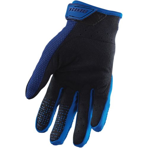 Spectrum Glove / Детские / Синий