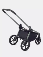 Коляска 2 в 1 Rant Flex Soft Therm, Forest Green